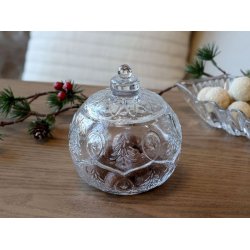 Skl m. lg <br><br> Julekugle <br><br>