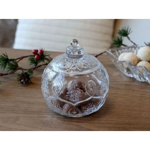 Skl m. lg <br><br> Julekugle <br><br>