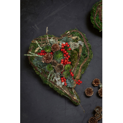 Trret canella gren <br><br> rd  <br><br> Perfekt til dekorationer