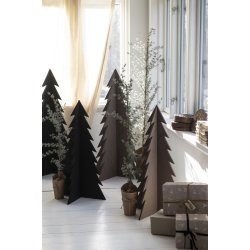 Cedertr i potte <br><br> 75 cm <br><br> Forventes p lager igen julen 2025