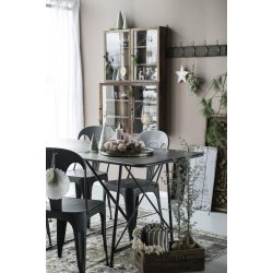 Cedertr i potte <br><br> 75 cm <br><br> Forventes p lager igen julen 2025