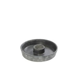 Krans - beton <br><br>  27 cm <br><br>