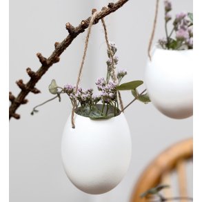 Pustet ande�g m. hank <br> <br> ca. 6 cm <br><br> 