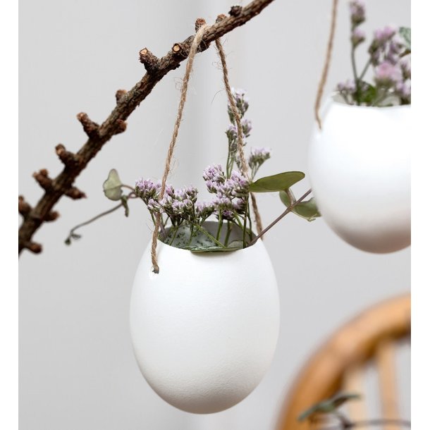 Pustet ande�g m. hank <br> <br> ca. 6 cm <br><br> 