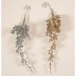 Drberanke <br><br> guld <br><br> 26 cm