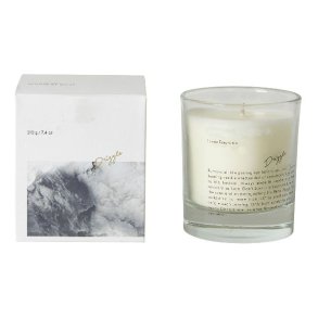 Duftlys i glas <br><br> Whipped vanilla <br><br>