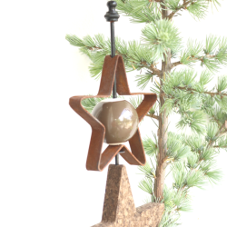 Keramik kugler - Earth <br><br> vlg farve og strrelse <br><br>