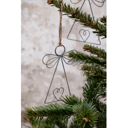 Alva engel <br><br> lille <br><br> h 12,5 cm <br><br> 