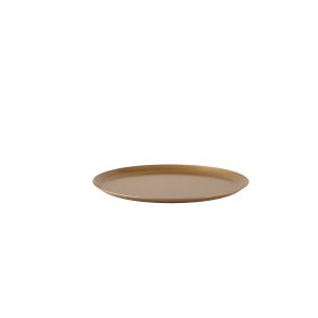 Fad metal <br><br> Guld look <br><br> � 10 cm <br><br>