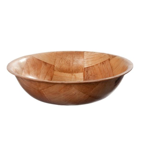 Fiber bowle natur <br><br>  25 cm <br><br> 