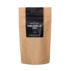 Frikadellemix <br><br> Sk�n gaveide <br><br>