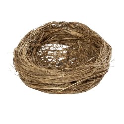 Fuglerede deko <br><br> � 7 <br><br> 