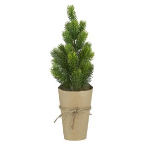 Mini grantr i potte <br><br> 42 cm <br><br>