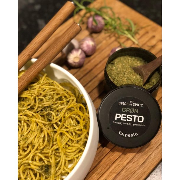 TRPESTO | GRN <br><br> 