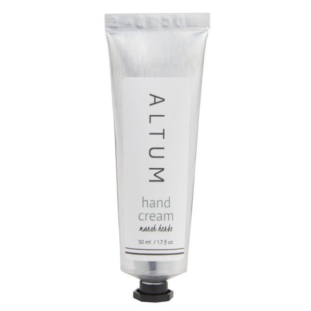 Hndcreme ALTUM <br><br> Marsh Herbs <br><br> 50 ml <br><br>