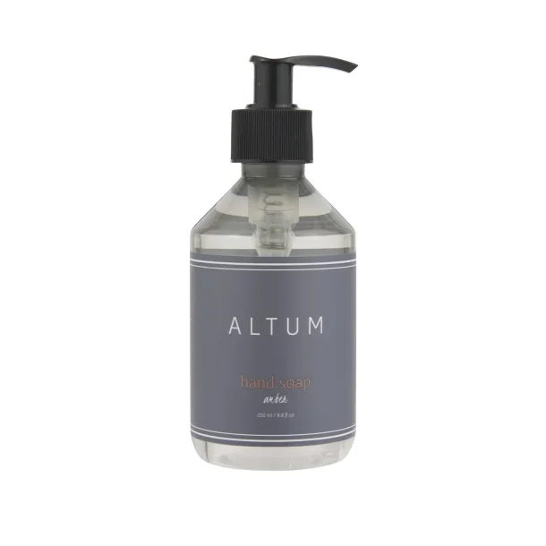 Hndsbe ALTUM <br><br> Amber <br><br> 250 ml <br><br> 