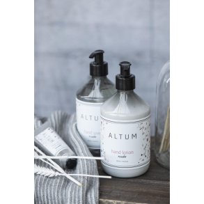 ALTUM | Spa- og Wellnessserie
