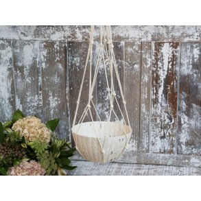 H�ngeskjuler inkl. snor <br><br> � 16 cm <br><br> DEMOMODEL <br><br>