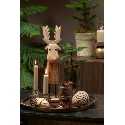 Wood agern natur <br><br> 12 cm <br><br>