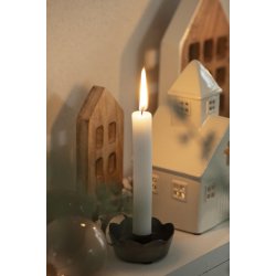 Hus t/ fyrfadslys <br><br> V�lg mellem 5 varianter <br><br> 