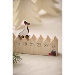 Kalender med gs <br><br> L 50 cm <br><br>