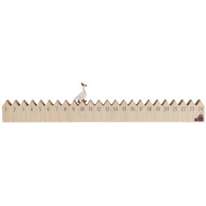 Kalender med gs <br><br> L 50 cm <br><br>