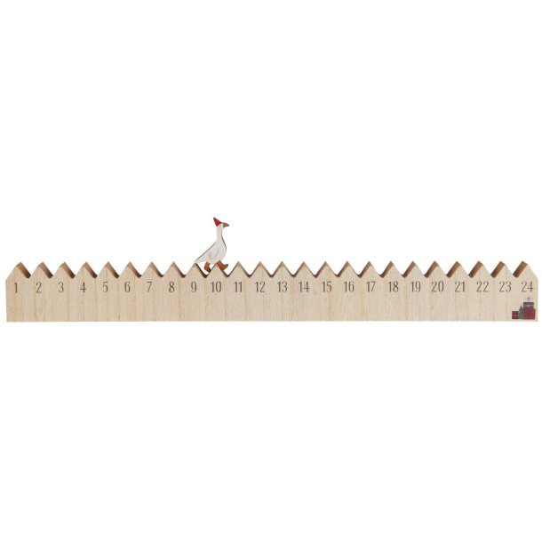 Kalender med gs <br><br> L 50 cm <br><br>