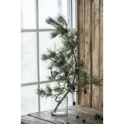 Julekugler <br><br> sm <br><br> Ahorn og kogler