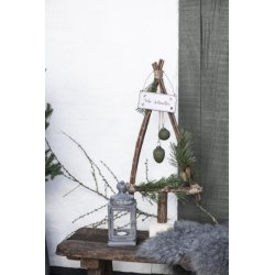 Julekugler <br><br> sm <br><br> Ahorn og kogler