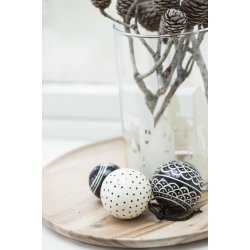 Juleophng <br><br> Vlg mellem flere slags