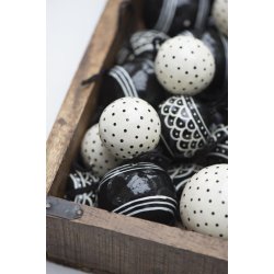 Juleophng <br><br> Vlg mellem flere slags