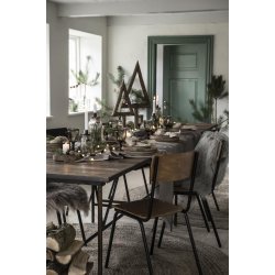 Juletr af barkgrene <br><br> vlg mellem 2 strrelser <br><br> 