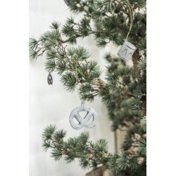 Juletrspynt <br><br> Vlg mellem flere slags <br><br> 