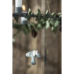 Juletrspynt <br><br> Vlg mellem flere slags <br><br> 