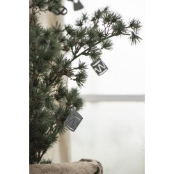 Juletrspynt <br><br> Vlg mellem flere slags <br><br> 