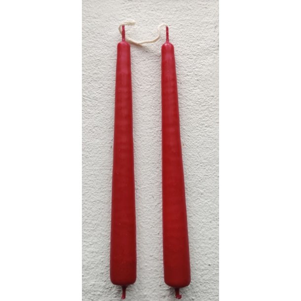 Kertelys 14 cm - 2 t <br><br> st m. 2 stk. <br><br> mrkerd <br><br>