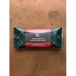 Karamel Bar <br><br> Klassisk Jul Mrk <br><br> 