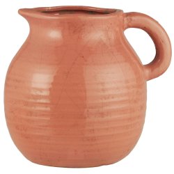 Thyra keramik kande <br><br> med hank <br><br> 