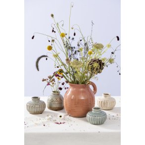 Thyra keramik kande <br><br> med hank <br><br> 