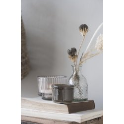 Keramik skjuler <br><br> mini <br><br> krakeleret <br><br> soil <br><br>