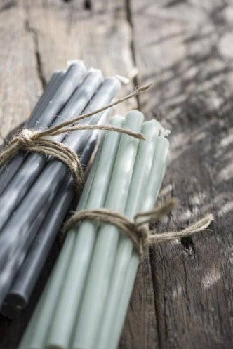 Kertelys | Juletræslys