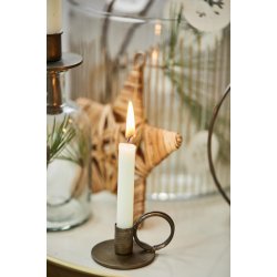 Kertelys 20 cm - 2,5t <br><br> creme <br><br>