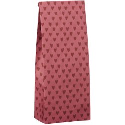 Klodsbundsposer <br><br> B: 12�H: 30,5 D: 7�cm <br><br> V�lg variant <br><br>