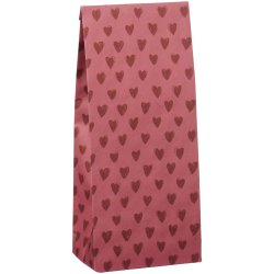 Klodsbundsposer <br><br> B: 9�H: 22,5 D: 6�cm <br><br> V�lg variant <br><br>