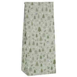 Klodsbundsposer <br><br> B: 9H: 22,5 D: 6cm <br><br> Vlg mellem 4 varianter