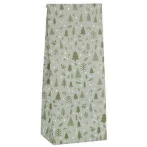 Klodsbundsposer <br><br> B: 9H: 22,5 D: 6cm <br><br> Vlg mellem 4 varianter