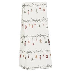 Klodsbundsposer <br><br> B: 9H: 22,5 D: 6cm <br><br> Vlg mellem 5 varianter