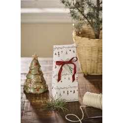 Klodsbundsposer <br><br> B: 9H: 22,5 D: 6cm <br><br> Vlg mellem 5 varianter