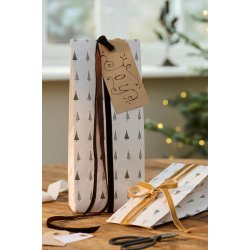 Klodsbundsposer <br><br> B: 9�H: 22,5 D: 6�cm <br><br> V�lg variant <br><br>