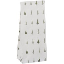 Klodsbundsposer <br><br> B: 9�H: 22,5 D: 6�cm <br><br> V�lg variant <br><br>